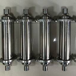 衛浴健康用品新選擇 高品質洗浴磁水器與廚房磁化凈水機廠家直銷，DN15/25型號優惠價格來襲