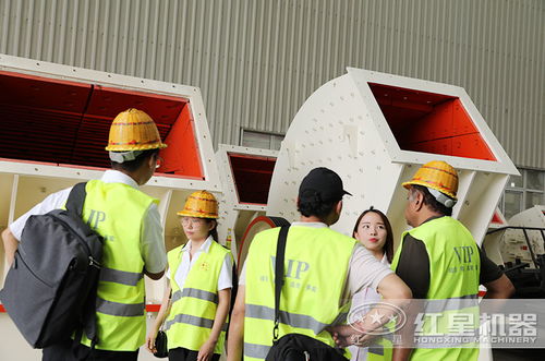 錘式破碎機型號與參數詳解 工業利器與日用品銷售的跨界啟示