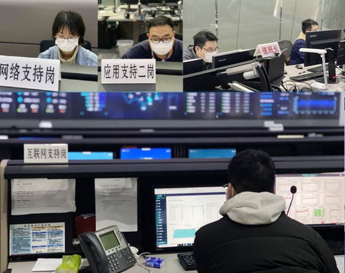 銀聯(lián)多措并舉保障支付清算運行 助力新冠疫情阻擊戰(zhàn)與實體經(jīng)濟(jì)發(fā)展