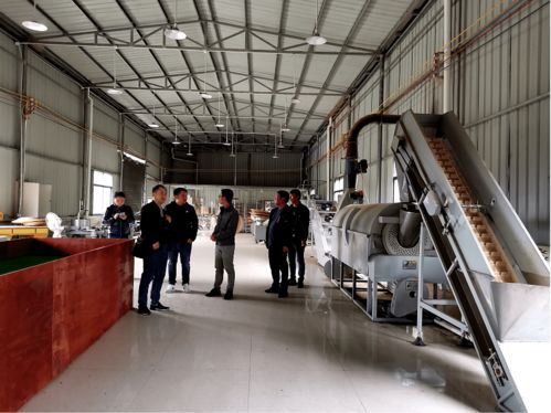 科技項目現(xiàn)場核查 服務(wù)企業(yè)申報的關(guān)鍵信息技術(shù)支撐